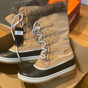 Sorel Snowboots
